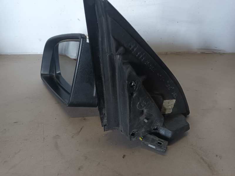 RETROVISOR IZQUIERDO