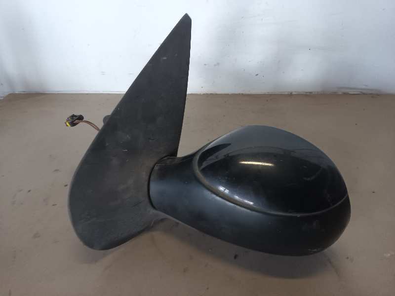 6465000 RETROVISOR IZQUIERDO PEUGEOT 206 4-TRG.