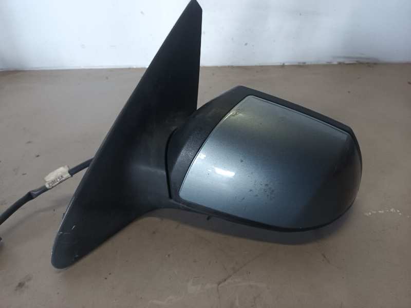 RETROVISOR IZQUIERDO