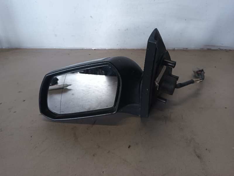 RETROVISOR IZQUIERDO