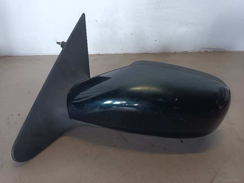RETROVISOR IZQUIERDO