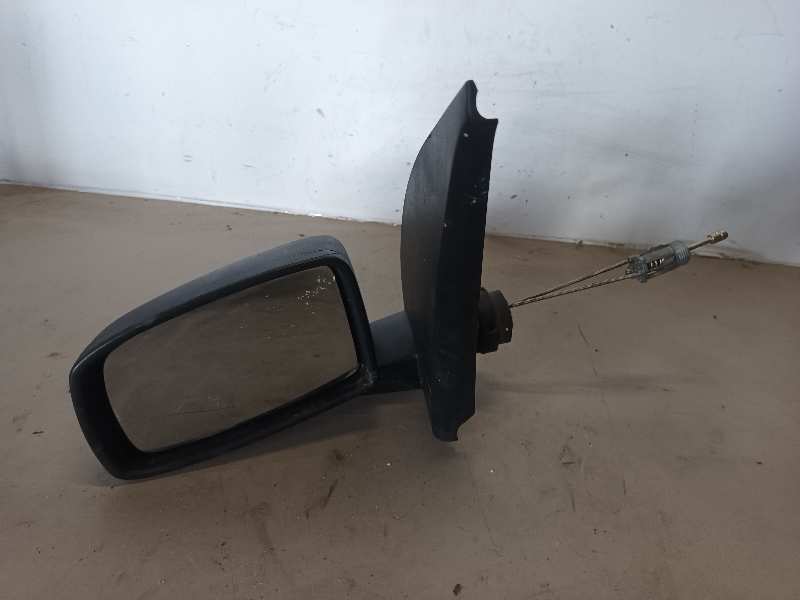 RETROVISOR IZQUIERDO