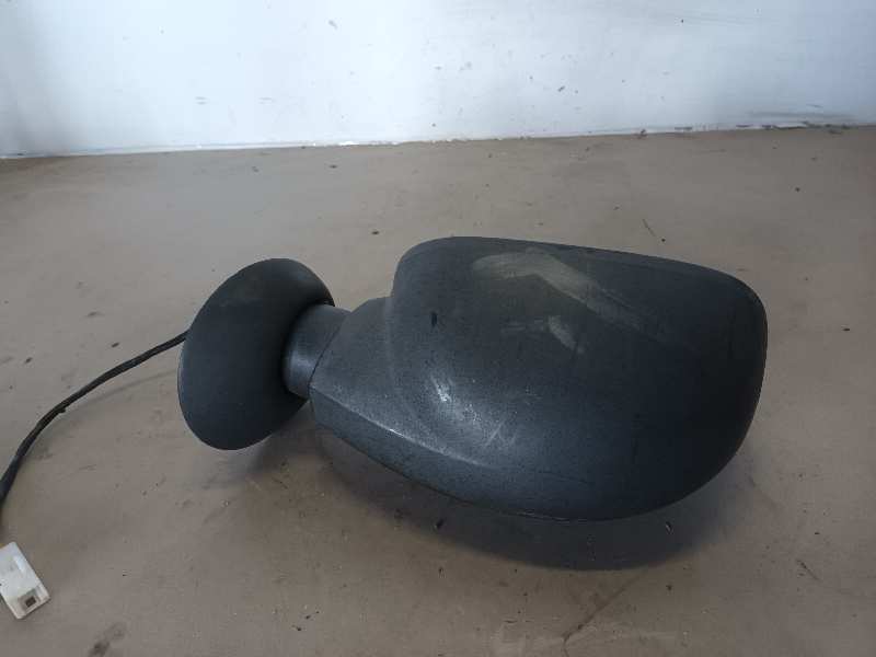 RETROVISOR IZQUIERDO