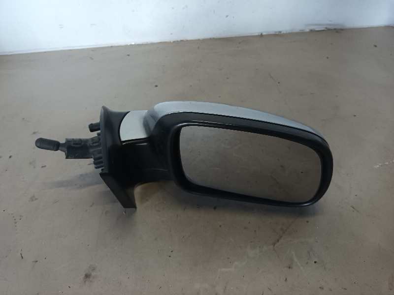 RETROVISOR DERECHO