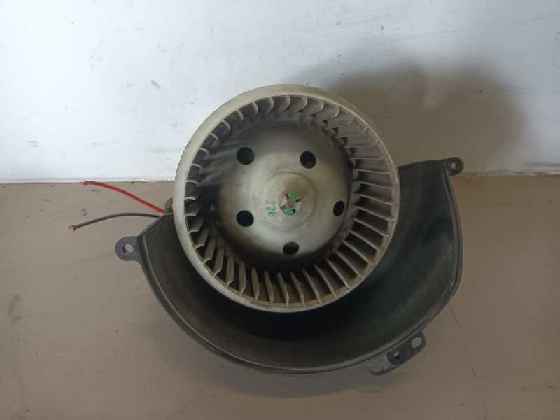 MOTOR CALEFACCION