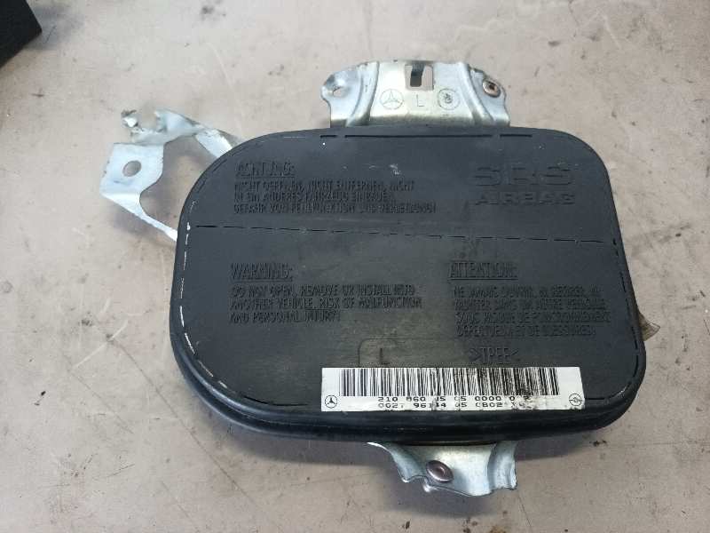 2108600605000005 AIRBAG LATERAL DERECHO MERCEDES CLASE E (W210) FAMILIAR