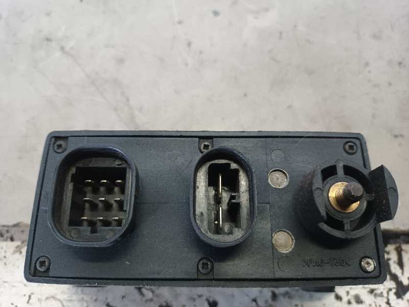 CAJA PRECALENTAMIENTO