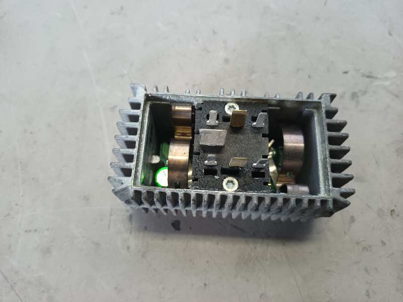 CAJA PRECALENTAMIENTO