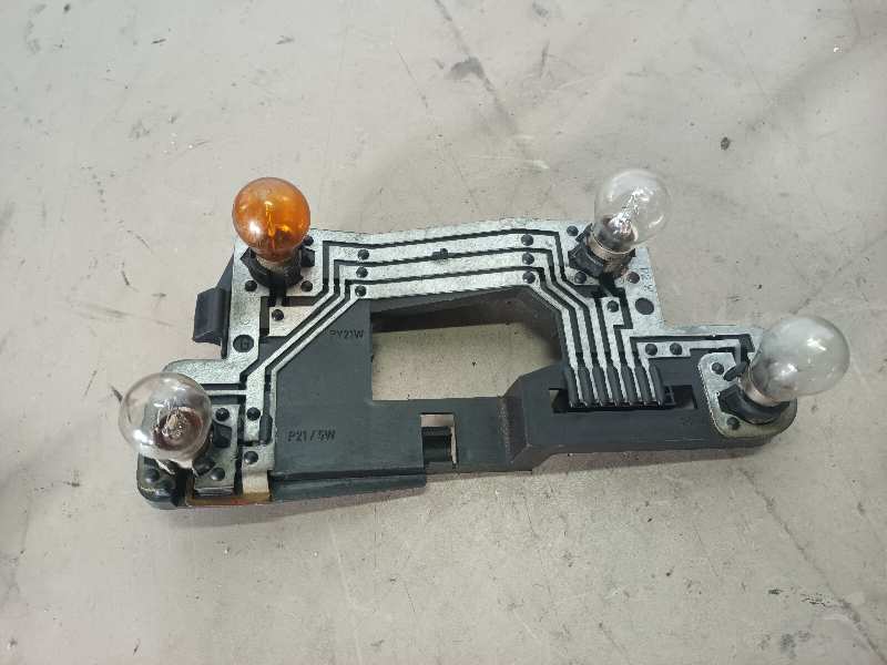 6350L8 PORTALAMPARAS CITROEN SAXO