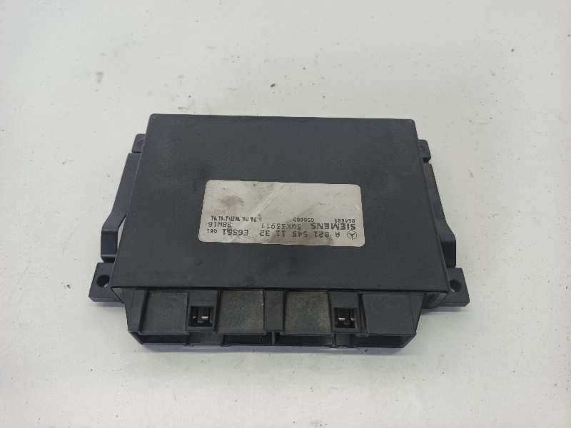 CENTRALITA CAMBIO AUTOMATICO