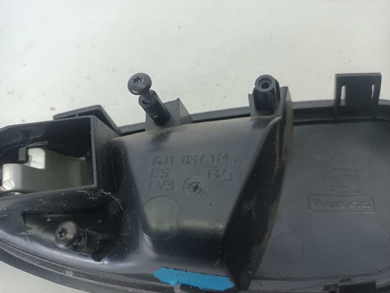 MANETA INTERIOR DELANTERA DERECHA