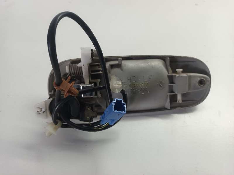 11011000 MANETA EXTERIOR DELANTERA IZQUIERDA MG ROVER SERIE 45 (T-RT)