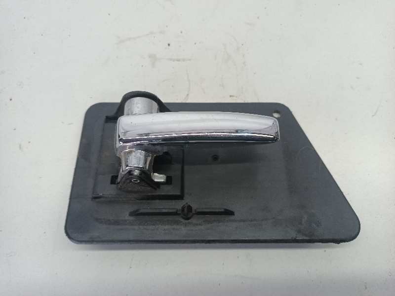 MANETA INTERIOR DELANTERA IZQUIERDA