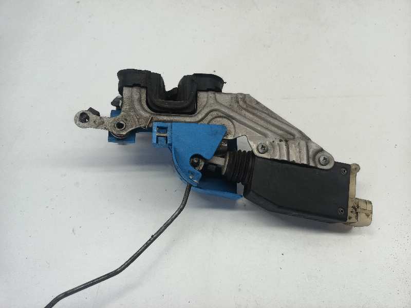 605328 CERRADURA PUERTA DELANTERA IZQUIERDA  OPEL OMEGA B