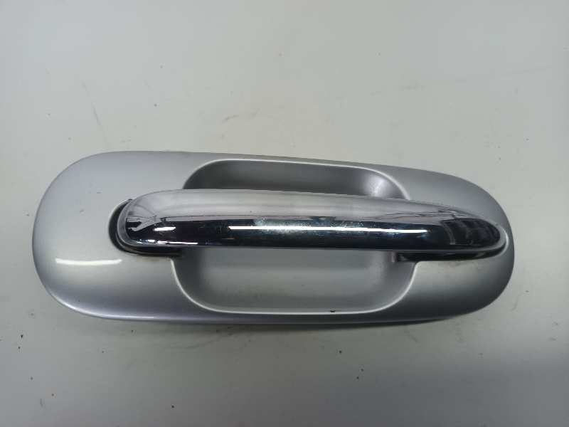 MANETA EXTERIOR DELANTERA DERECHA