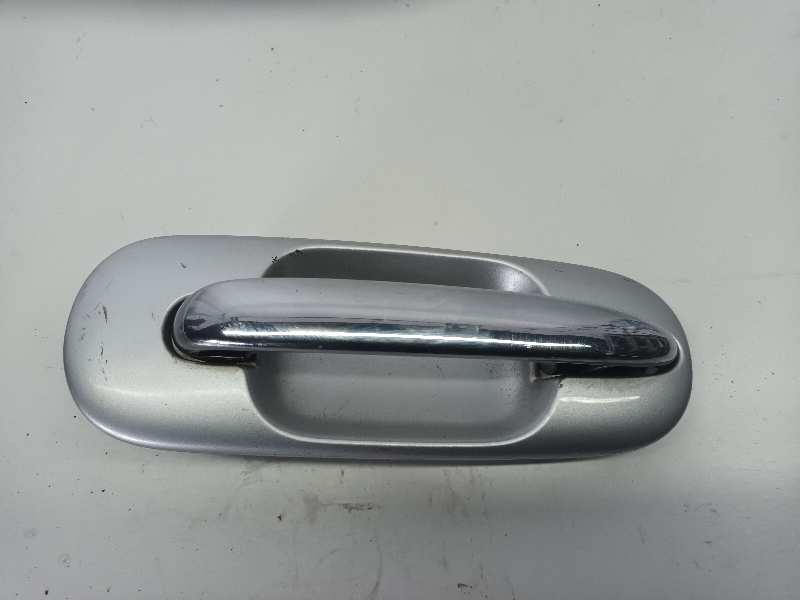 MANETA EXTERIOR TRASERA DERECHA