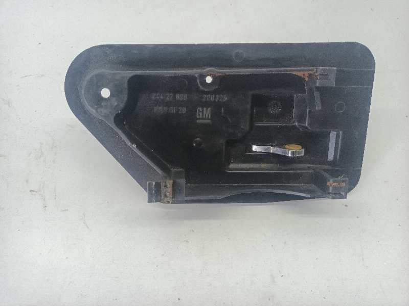 90566893 MANETA INTERIOR TRASERA IZQUIERDA OPEL OMEGA B