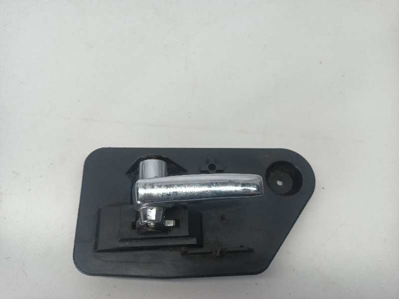 MANETA INTERIOR TRASERA IZQUIERDA