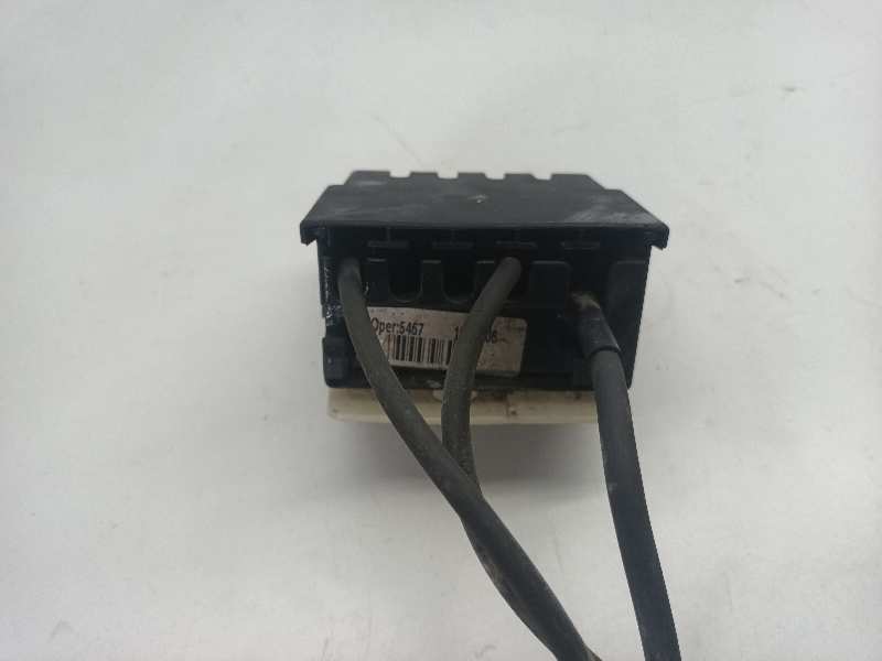 CAJA RELES - FUSIBLES