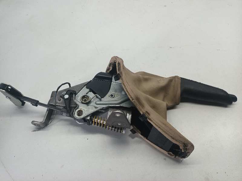 PALANCA FRENO DE MANO