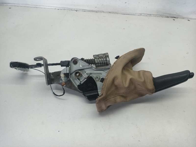 PALANCA FRENO DE MANO