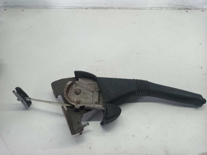 PALANCA FRENO DE MANO