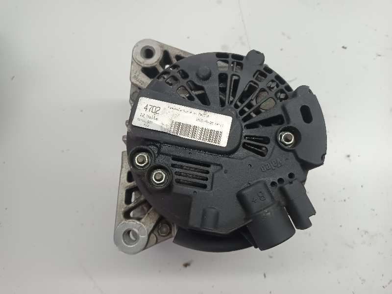 TG15C ALTERNADOR RENAULT SCENIC III