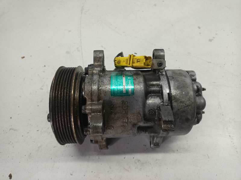 COMPRESOR AIRE ACONDICIONADO