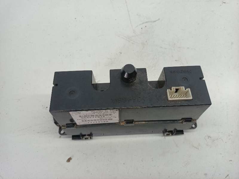 PANTALLA MULTIFUNCION