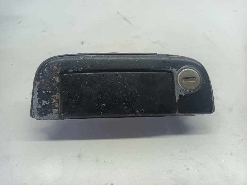 MANETA EXTERIOR TRASERA DERECHA