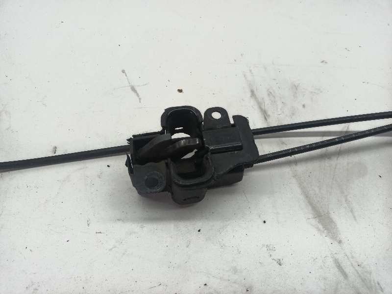 A2038800060 CERRADURA CAPOT MERCEDES CLASE C (W203) SPORTCOUPE