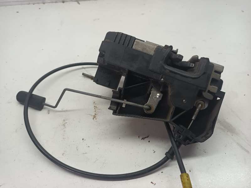 8200042171 CERRADURA PUERTA DELANTERA DERECHA RENAULT TRAFIC COMBI (AB 4.01)