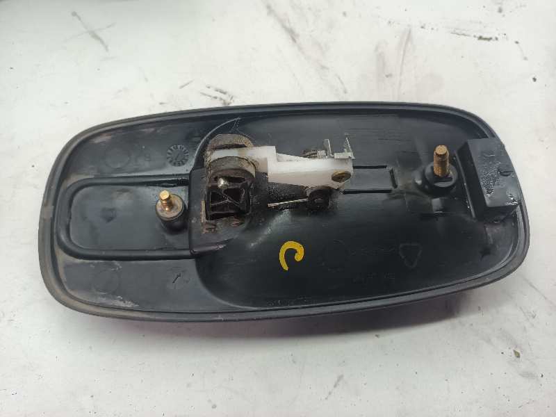 MANETA EXTERIOR DELANTERA DERECHA