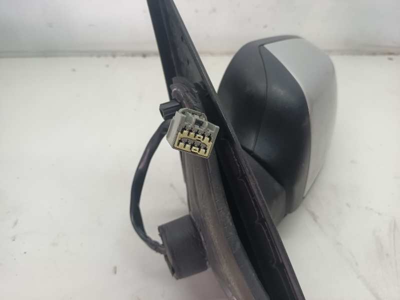 RETROVISOR IZQUIERDO