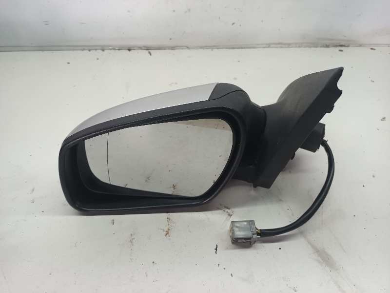 RETROVISOR IZQUIERDO