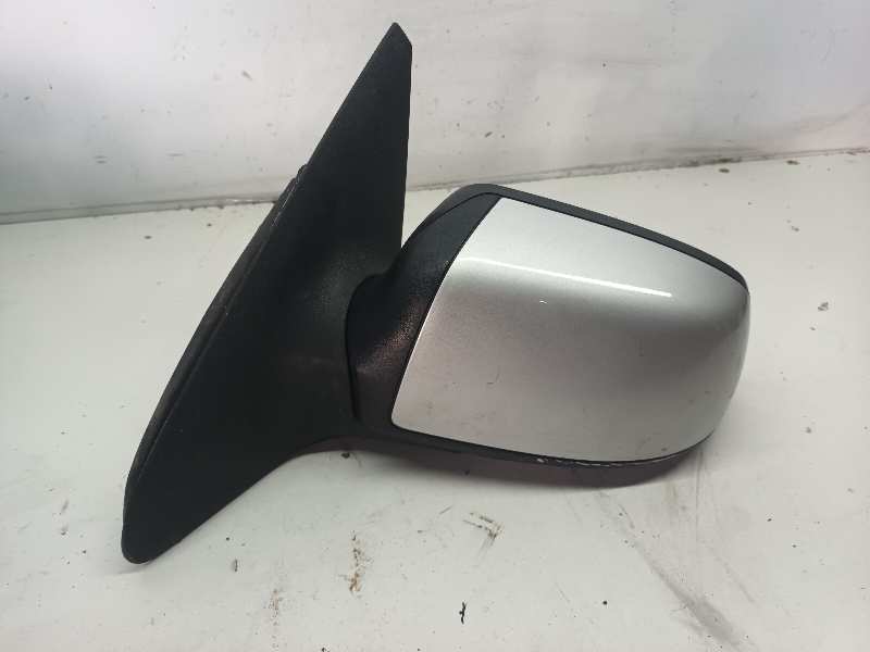 RETROVISOR IZQUIERDO