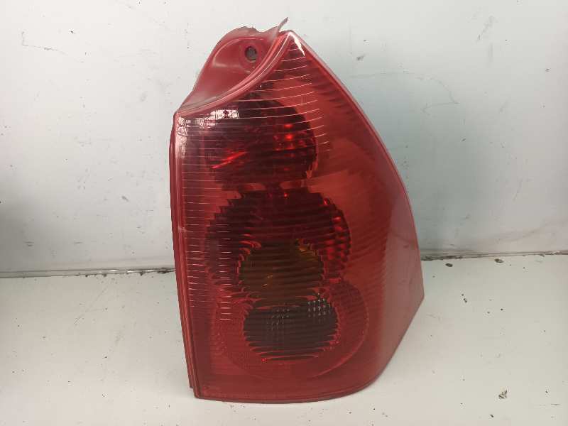 PILOTO TRASERO DERECHO