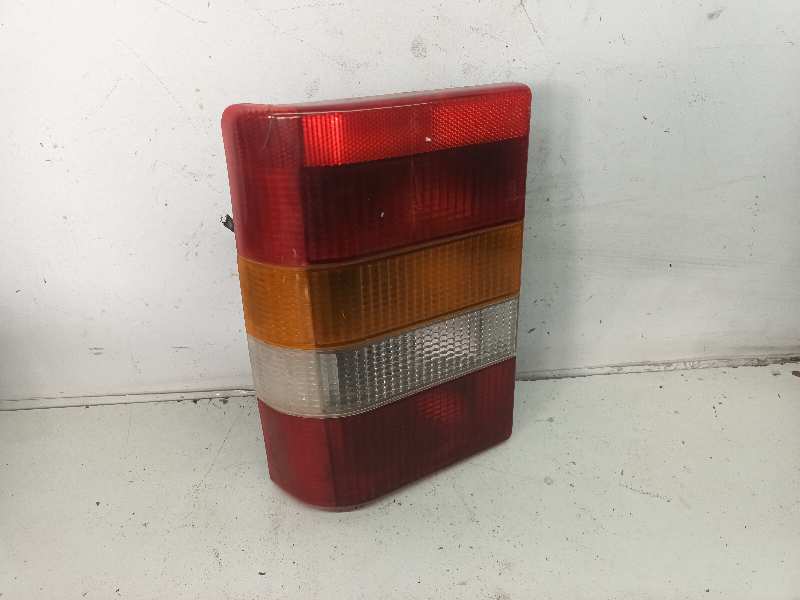 PILOTO TRASERO IZQUIERDO