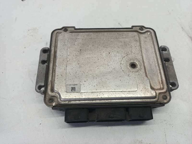 CENTRALITA MOTOR UCE