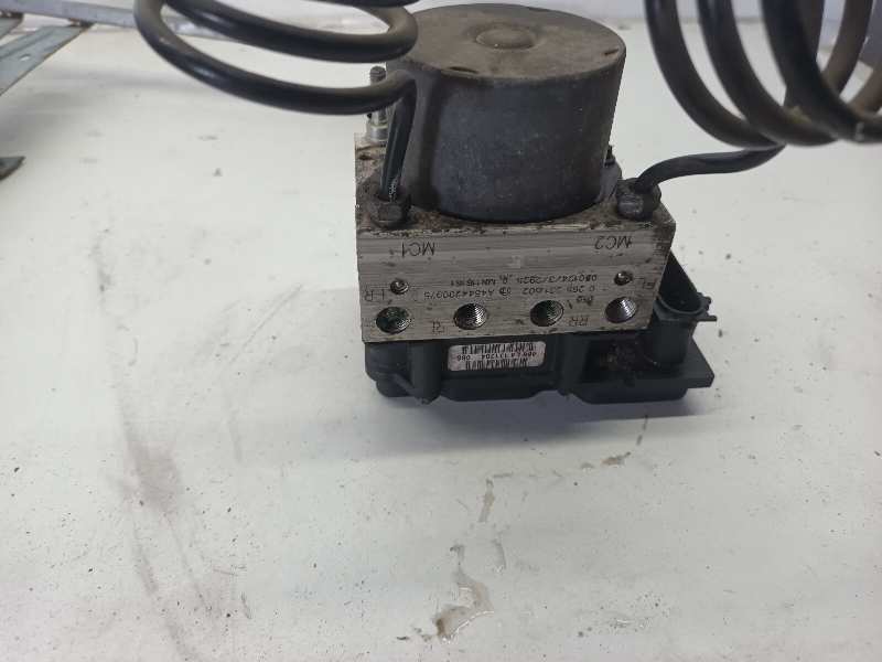 0265231502 ABS MITSUBISHI COLT BERLINA 3 (Z30)