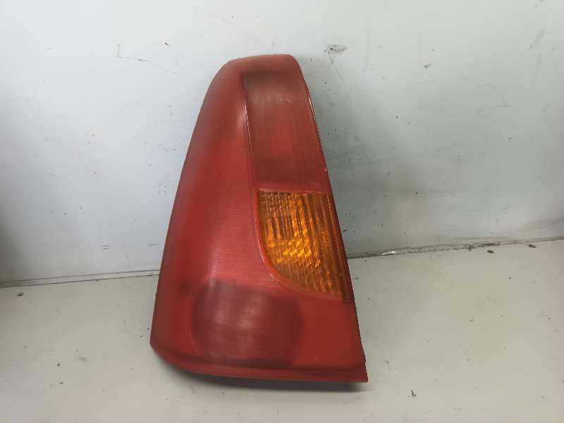 PILOTO TRASERO IZQUIERDO DACIA LOGAN