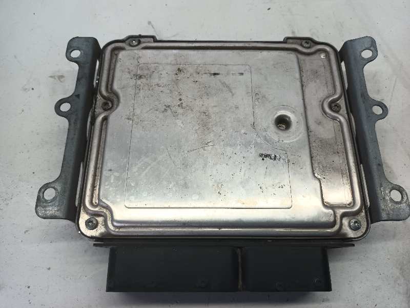 CENTRALITA MOTOR UCE