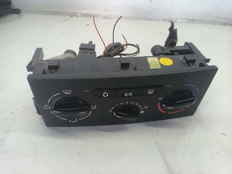 MANDO CALEFACCION -  AIRE ACONDICIONADO