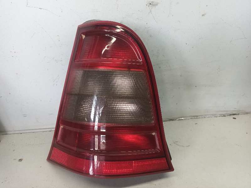 PILOTO TRASERO IZQUIERDO