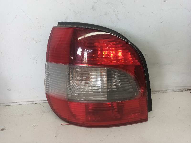 PILOTO TRASERO IZQUIERDO