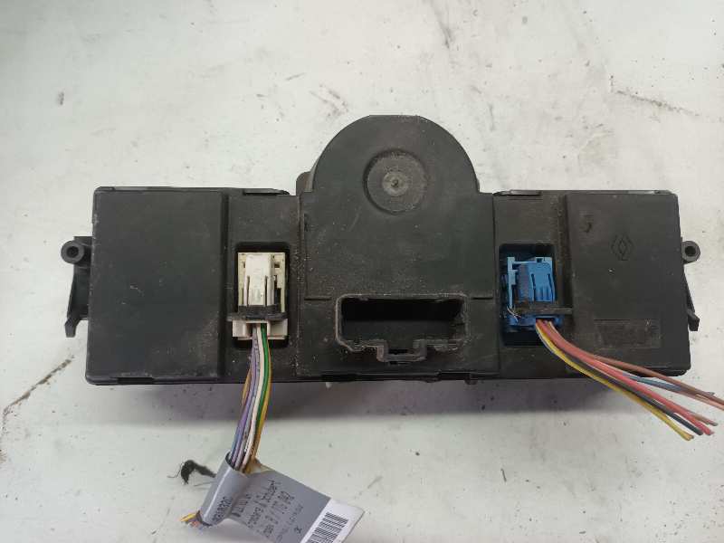 MANDO CALEFACCION -  AIRE ACONDICIONADO