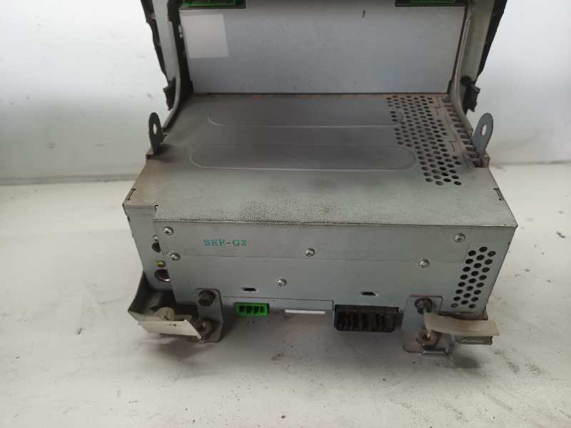 MANDO CALEFACCION -  AIRE ACONDICIONADO