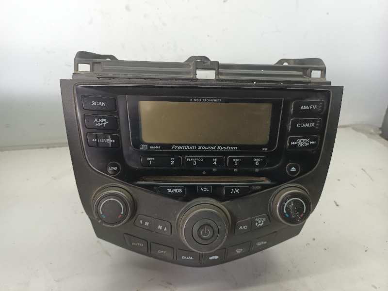 MANDO CALEFACCION -  AIRE ACONDICIONADO