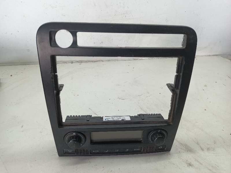 MANDO CALEFACCION -  AIRE ACONDICIONADO