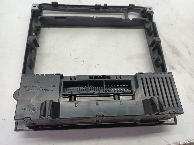 MANDO CALEFACCION -  AIRE ACONDICIONADO